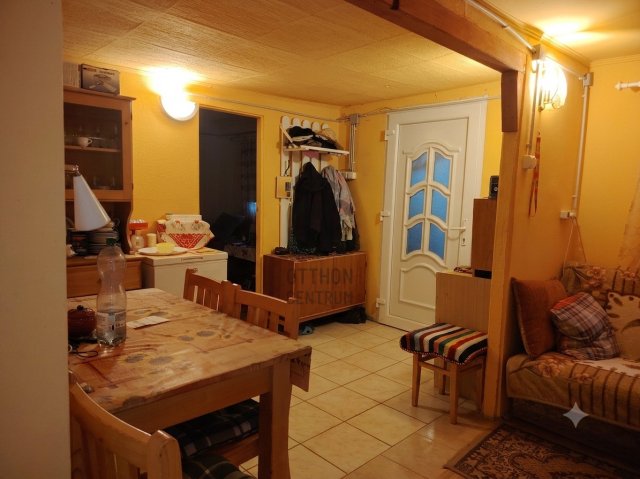 Eladó nyaraló, Csörögön 34.5 M Ft, 2 szobás
