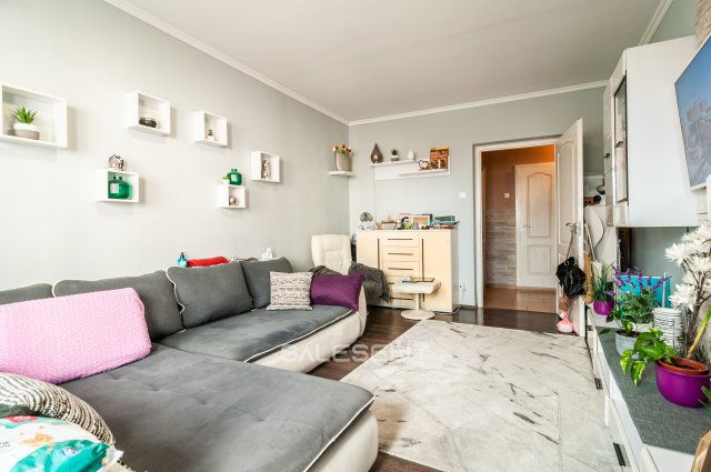 Eladó téglalakás, Debrecenben 68.5 M Ft, 2+1 szobás