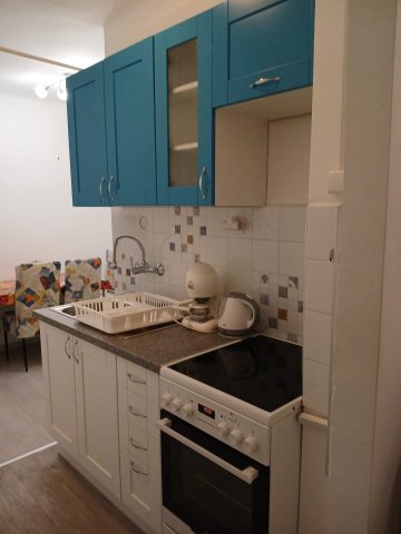 Kiadó téglalakás, albérlet, IX. kerületben, Toronyház utcában