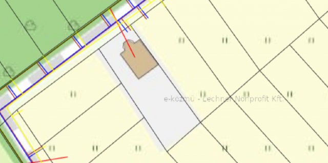 Eladó családi ház, Bükkaranyosban 114.9 M Ft, 6 szobás