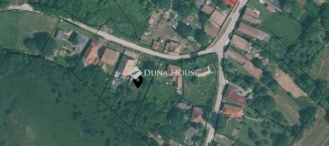 Eladó telek, Nagysápon 5 M Ft / költözzbe.hu