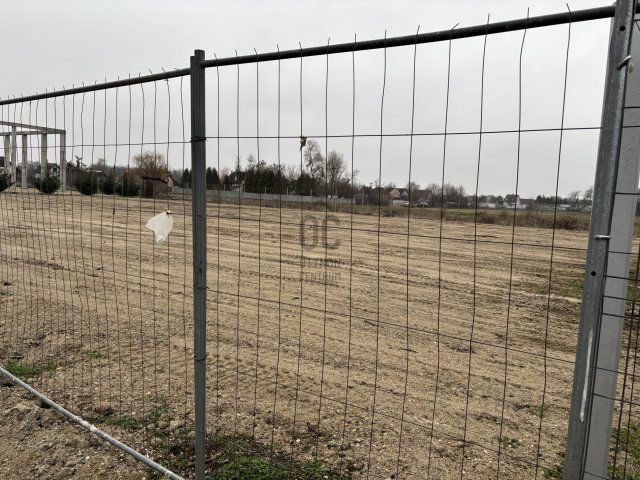 Eladó telek, Debrecenben 55.9 M Ft / költözzbe.hu