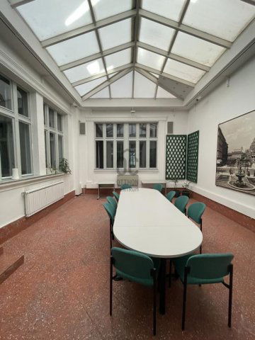 Eladó iroda, Budapesten, V. kerületben 570 M Ft