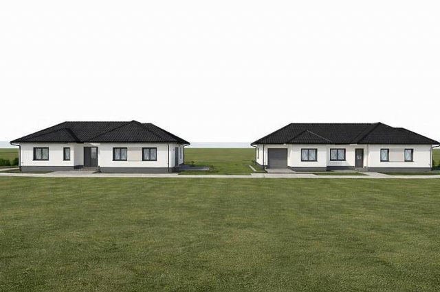 Eladó családi ház, Gödön 139.9 M Ft, 4 szobás