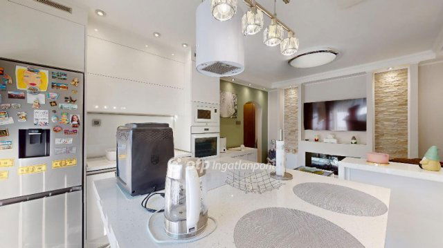 Eladó panellakás, Miskolcon 57.9 M Ft, 2+1 szobás