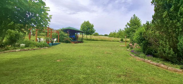 Eladó mezogazdasagi ingatlan, Zalakaroson 67.9 M Ft