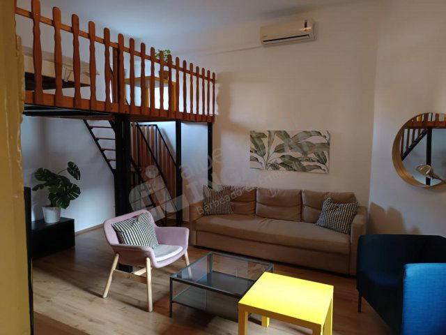 Kiadó téglalakás, albérlet, VII. kerületben, Klauzál téren