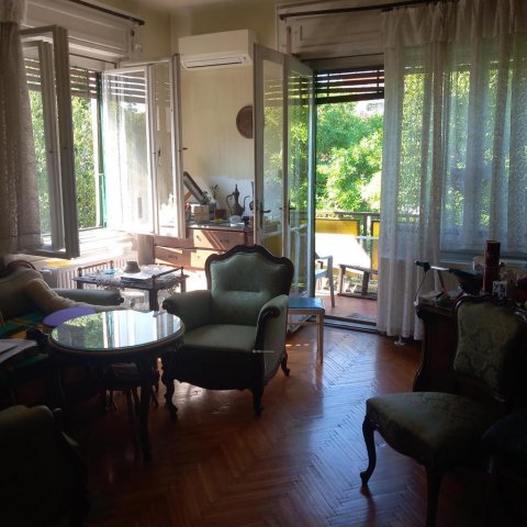 Eladó téglalakás, Budapesten, II. kerületben 144.9 M Ft