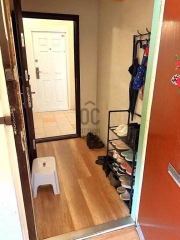 Eladó panellakás, Budapesten, XV. kerületben 57 M Ft, 2 szobás