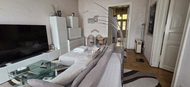 Eladó téglalakás, Budapesten, VIII. kerületben 73.9 M Ft