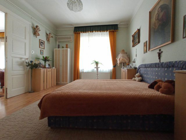 Eladó téglalakás, Budapesten, XIV. kerületben, Kassai utcában