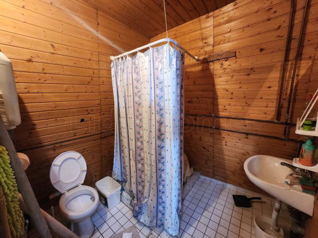 Eladó üzlethelyiség, Balatonlelleén 49.99 M Ft, 1 szobás