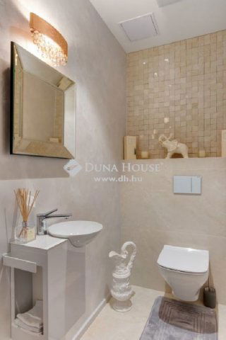 Eladó téglalakás, Budapesten, XII. kerületben 410 M Ft, 5 szobás