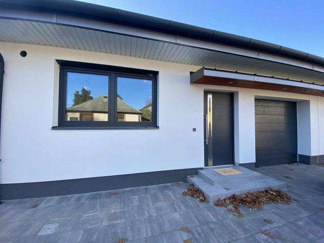 Eladó ikerház, Debrecenben 134 M Ft, 2+2 szobás