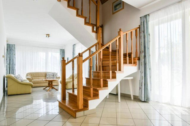 Eladó családi ház, Zamárdiban 540 M Ft, 10 szobás