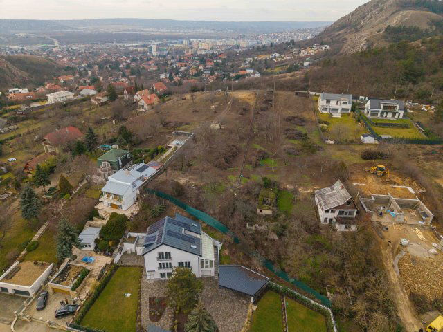Eladó telek, Budaörsön 250 M Ft / költözzbe.hu