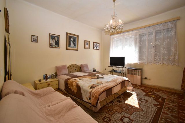 Eladó családi ház, Berettyóújfaluban 41.5 M Ft, 3 szobás