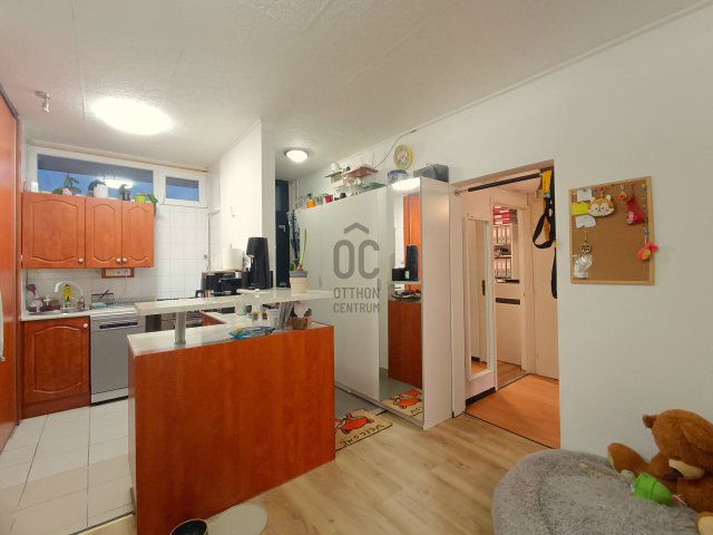 Eladó téglalakás, Budapesten, IV. kerületben 84.9 M Ft, 3 szobás