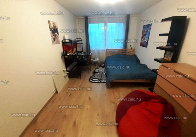 Eladó panellakás, Budapesten, III. kerületben 77.5 M Ft, 3 szobás