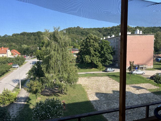 Eladó panellakás, Sajószentpéteren 20.9 M Ft, 1+1 szobás