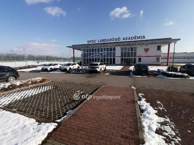 Eladó telek, Debrecenben 97 M Ft / költözzbe.hu