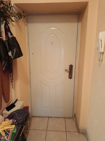 Eladó téglalakás, Budapesten, XX. kerületben, Jókai Mór utcában