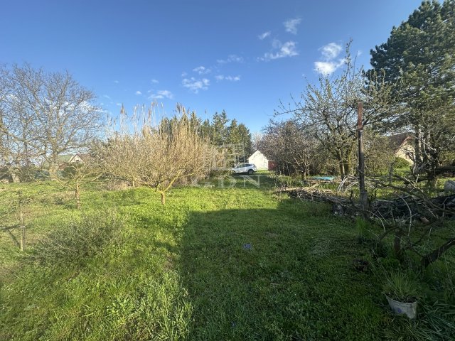 Eladó telek, Kaposváron 2.9 M Ft / költözzbe.hu