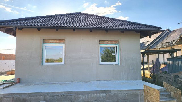 Eladó ikerház, Érden 75 M Ft, 4 szobás / költözzbe.hu