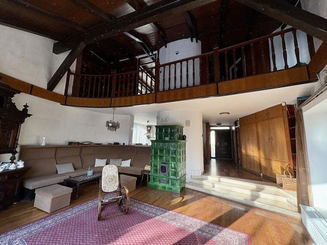 Eladó családi ház, Pomázon 159 M Ft, 5 szobás