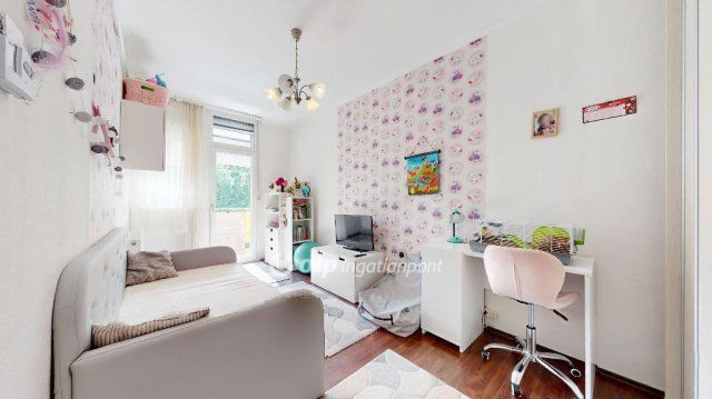 Eladó téglalakás, Miskolcon 22.9 M Ft, 2 szobás