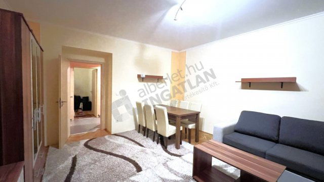 Kiadó téglalakás, albérlet, XIV. kerületben, Telepes utcában