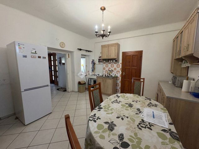 Eladó családi ház, Püspökszilágyin 35 M Ft, 3 szobás