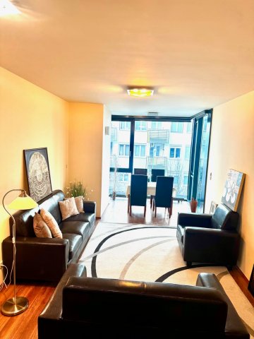 Kiadó téglalakás, albérlet, XI. kerületben, Váli utcában