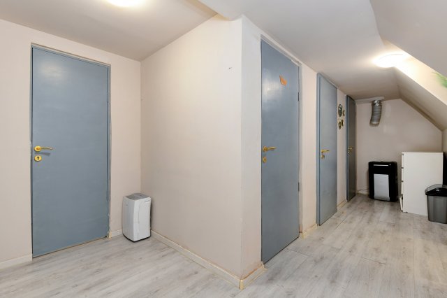 Eladó téglalakás, Budapesten, VI. kerületben, Szív utcában