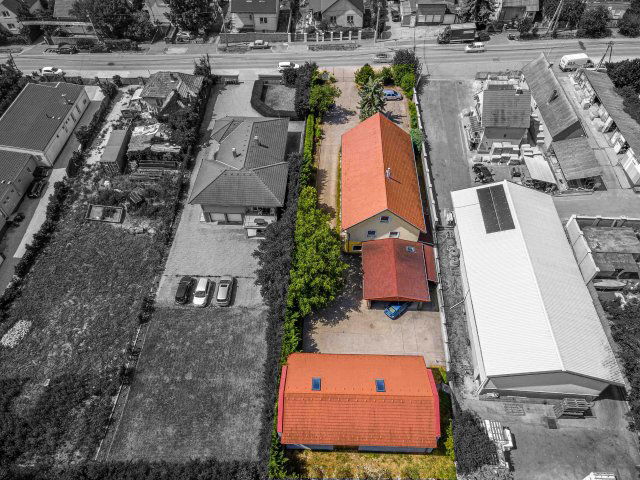 Eladó családi ház, Érden, Lőcsei utcában 200 M Ft, 4 szobás