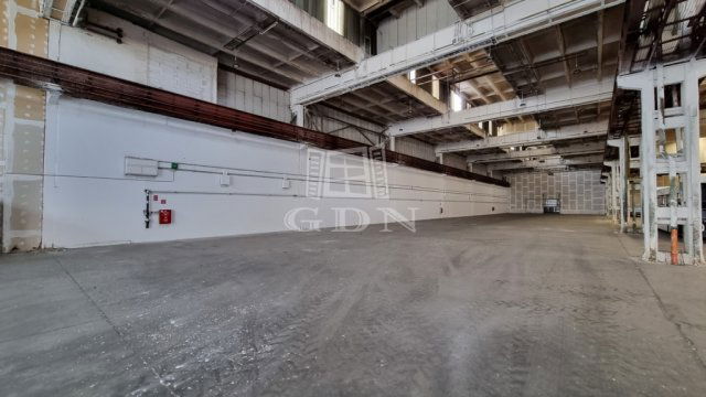 Kiadó ipari ingatlan, Székesfehérvárott 3920 E Ft / hó