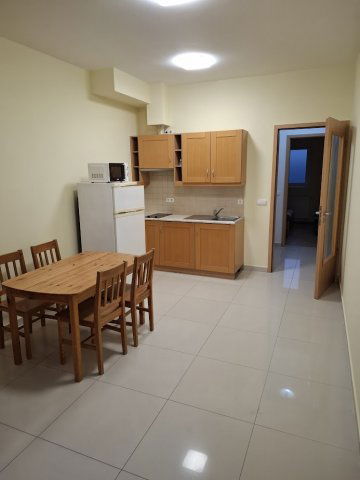 Eladó téglalakás, Hajdúszoboszlón 39.9 M Ft, 1 szobás