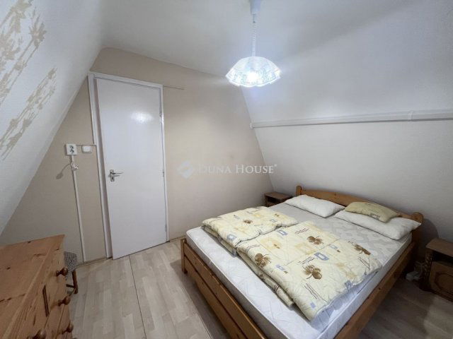 Eladó nyaraló, Berekfürdőn, Vadvirág utcában 55.1 M Ft