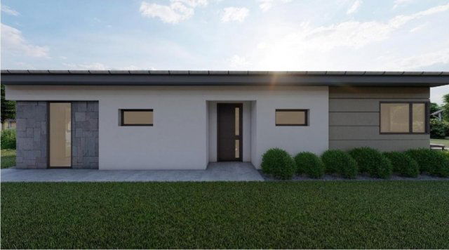 Eladó családi ház, Csömörön 168 M Ft, 4 szobás