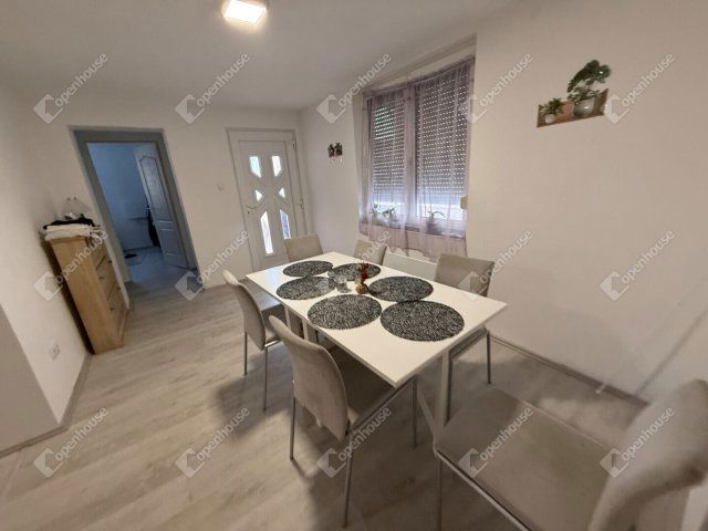 Eladó családi ház, Ozmánbükön 45 M Ft, 4 szobás