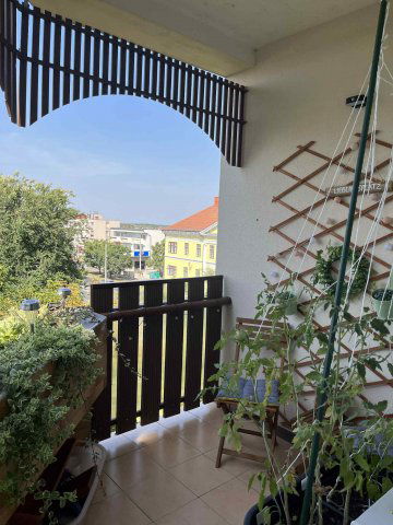Eladó téglalakás, Balmazújvárosban, Debreceni utcában 49.9 M Ft