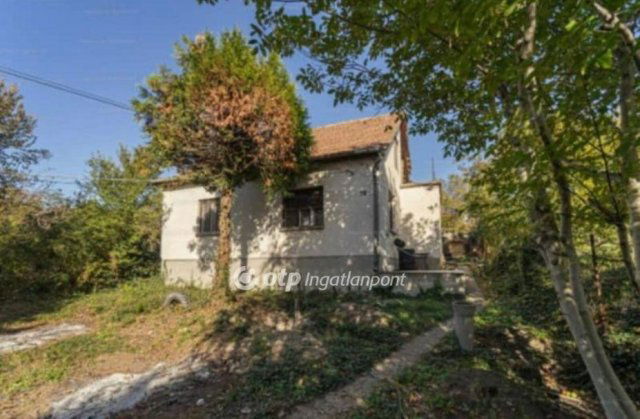 Eladó családi ház, Érden 100 M Ft, 2+1 szobás