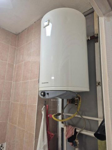 Eladó téglalakás, Barcson 23.5 M Ft, 2 szobás