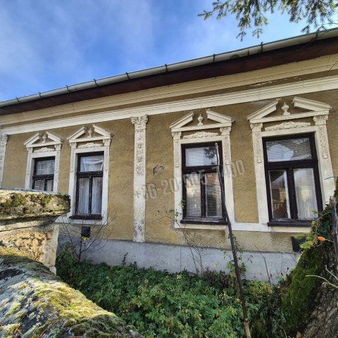 Eladó családi ház, Tiszalúcon, Táncsics utcában 9.9 M Ft