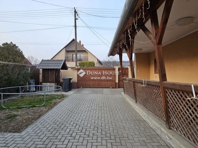 Eladó családi ház, Nagyharsányon 44.9 M Ft, 4 szobás