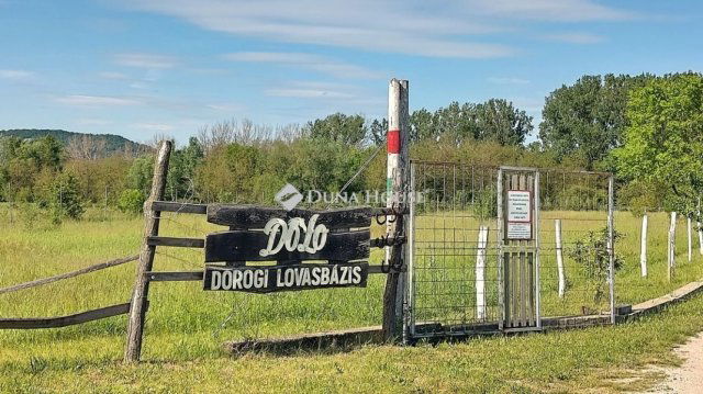 Eladó telek, Dorogon 224 M Ft / költözzbe.hu