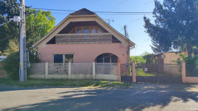 Eladó családi ház, Nyírkátán 14.5 M Ft / költözzbe.hu