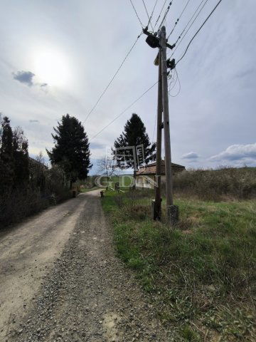 Eladó telek, Kállón 2.3 M Ft / költözzbe.hu