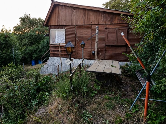 Eladó telek, Szentendrén 59.9 M Ft / költözzbe.hu