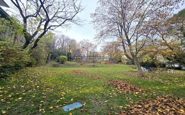 Eladó téglalakás, XI. kerületben, Móricz Zsigmond körtéren